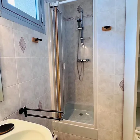 Au Coeur Des Deux Alpes Pour 4 Pers. Appartamento *