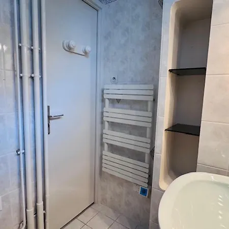 Au Coeur Des Deux Alpes Pour 4 Pers. - Fr-1-546-66