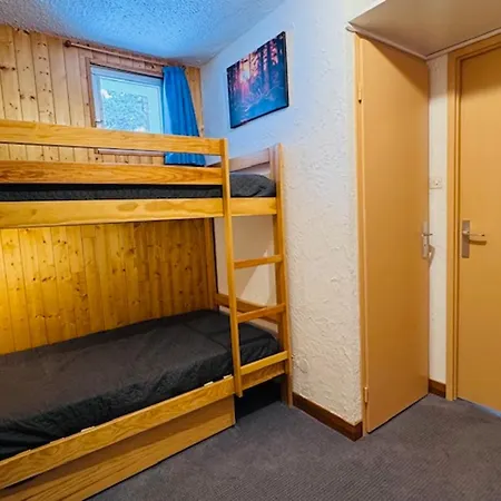Au Coeur Des Deux Alpes Pour 4 Pers. - Fr-1-546-66 Apartment