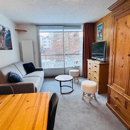 Au Coeur Des Deux Alpes Pour 4 Pers. - Fr-1-546-66