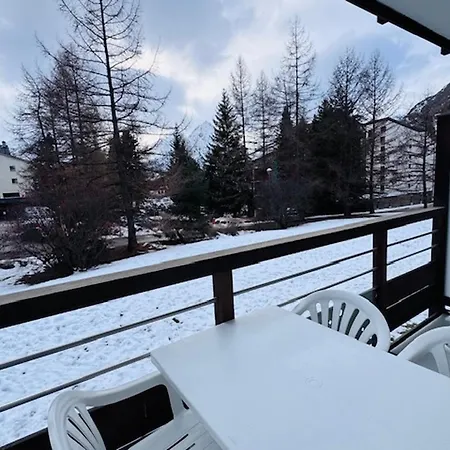 Apartment Au Coeur Des Deux Alpes Pour 4 Pers. - Fr-1-546-66 Les Deux Alpes