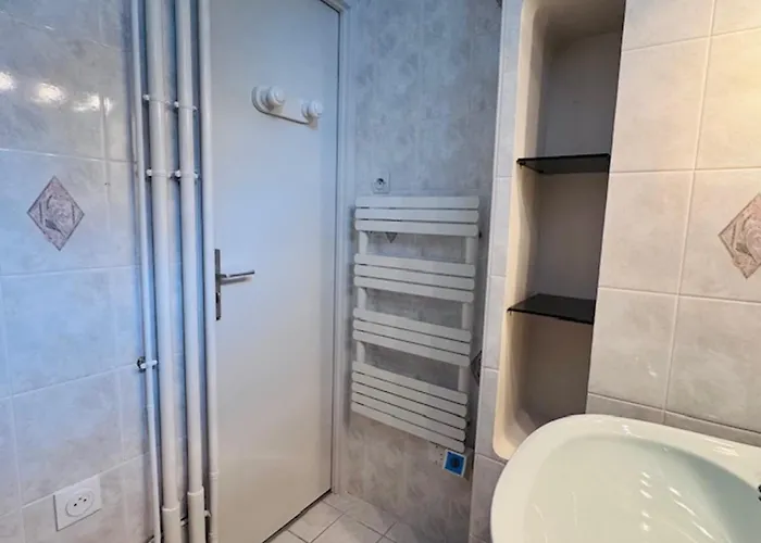 Au Coeur Des Deux Alpes Pour 4 Pers. - Fr-1-546-66